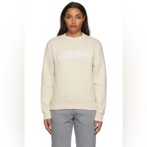 JEAN PAUL GAULTIER
Off-White 'Jean Paul Gaultier' Sweatshirt